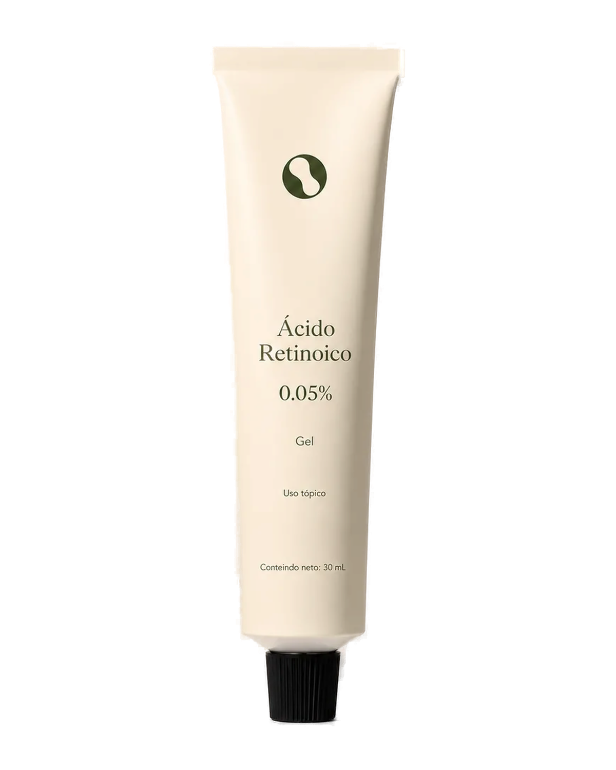 Gel de Ácido Retinoico al 0.05% — GENESIS™ · Renovación