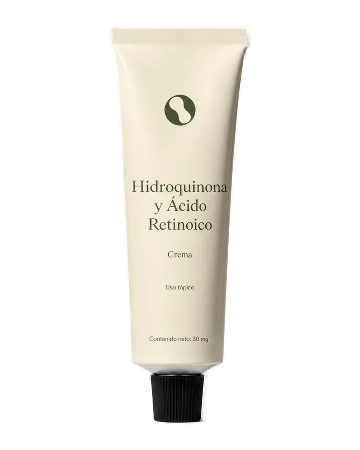 Crema Despigmentante con Hidroquinona y Ácido Retinoico — GENESIS™ · Despigmentación