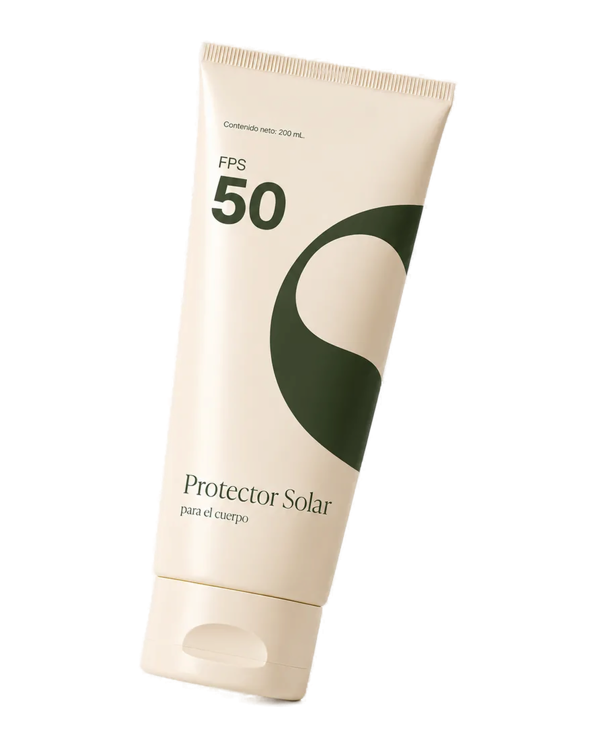 Protector Solar para el Cuerpo FPS 50 — GENESIS™ · Fotoprotección