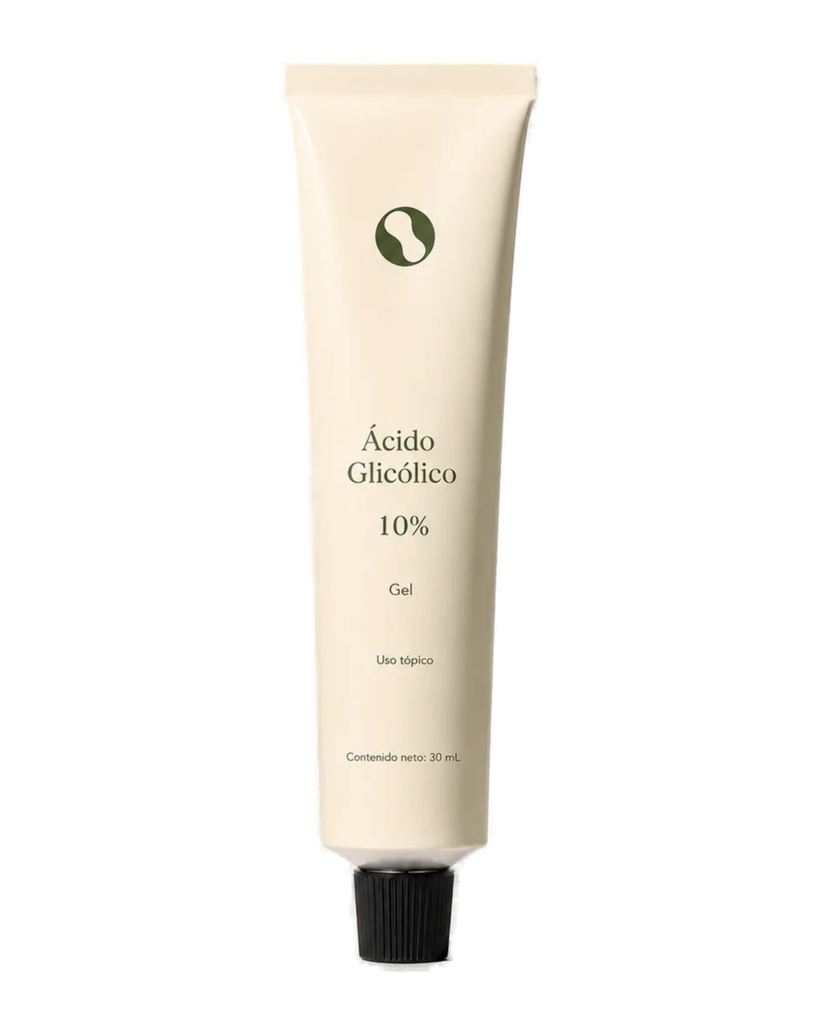 Gel de Ácido Glicólico al 10% — GENESIS™ · Renovación