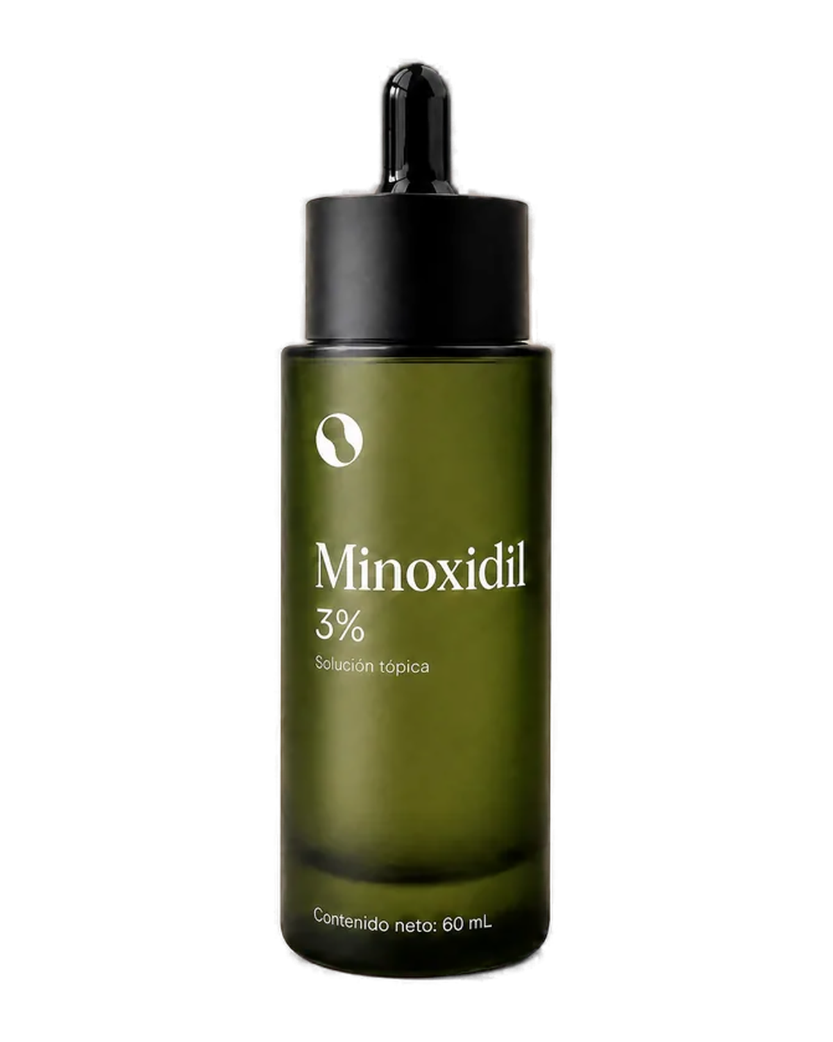 Solución Tópica de Minoxidil — GENESIS™ · Tratamiento capilar tópico