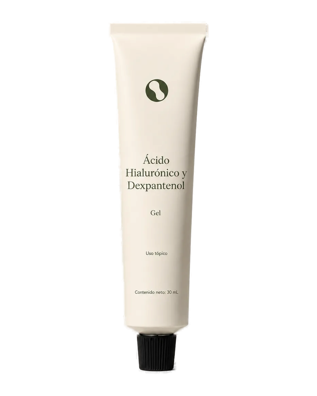 Gel de Ácido Hialurónico y Dexpantenol — GENESIS™ · Hidratación