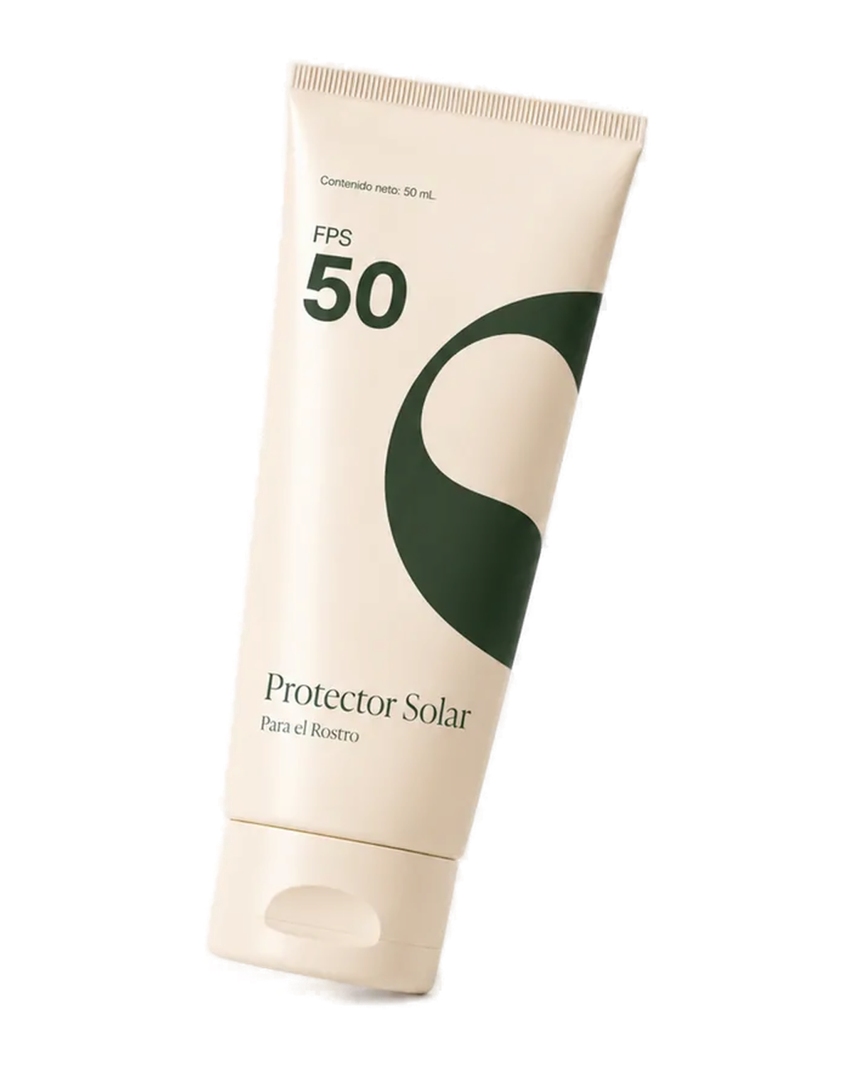 Protector Solar para el Rostro FPS 50 — GENESIS™ · Fotoprotección