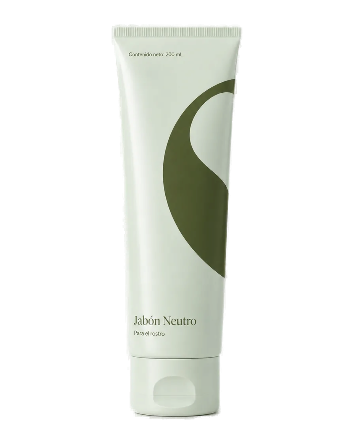 Jabón Neutro para el Rostro — GENESIS™ · Limpieza Facial