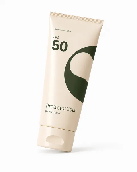Protector Solar para el Cuerpo FPS 50 — GENESIS™ · Fotoprotección